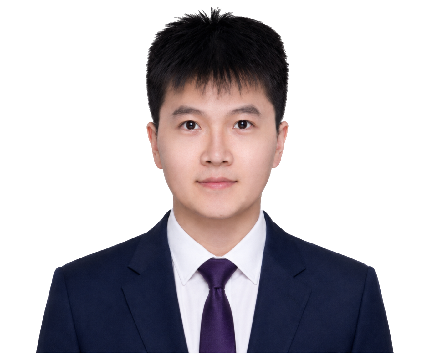 薛纪丰个人头像